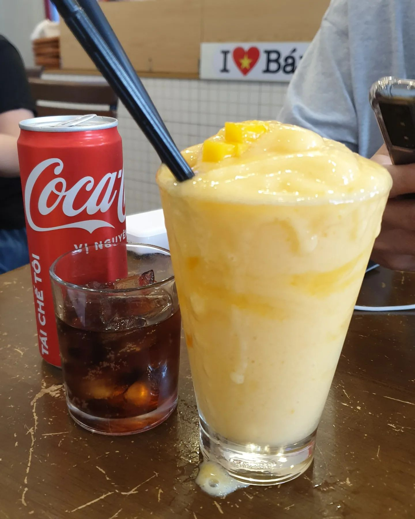 I love Banh Mi(아이 러브 반미)