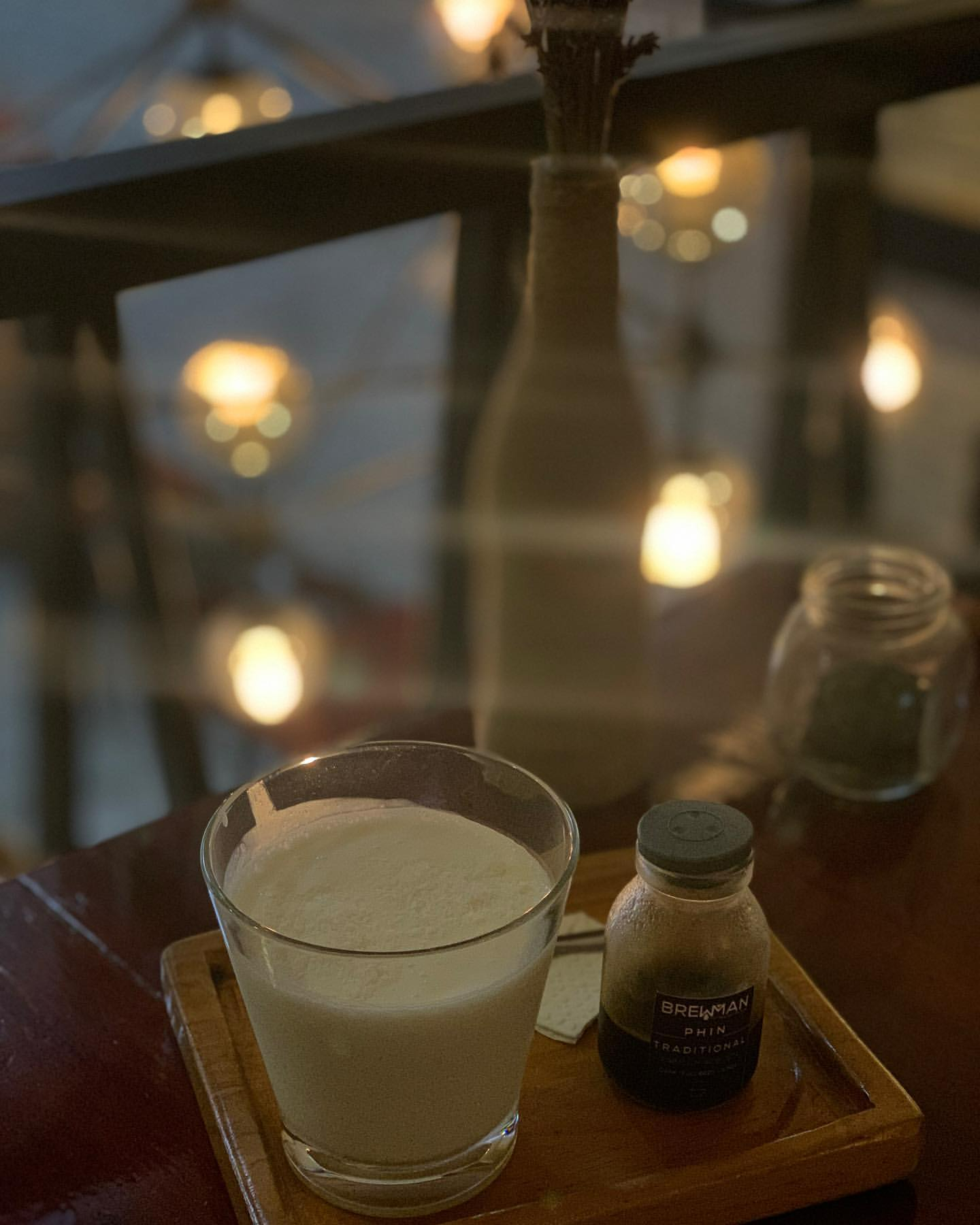 Brewman Coffee Concept(브루맨 커피)