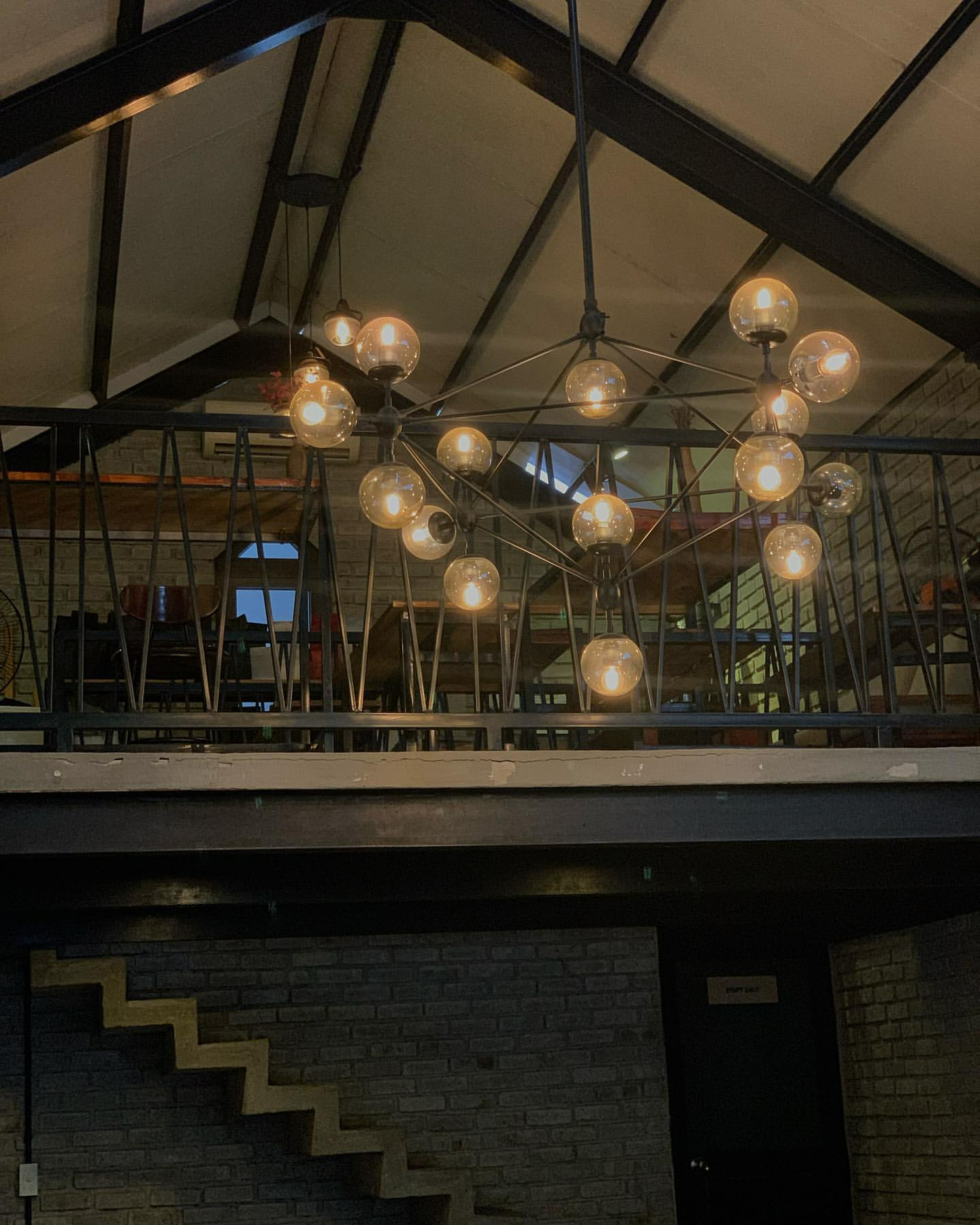 Brewman Coffee Concept(브루맨 커피)