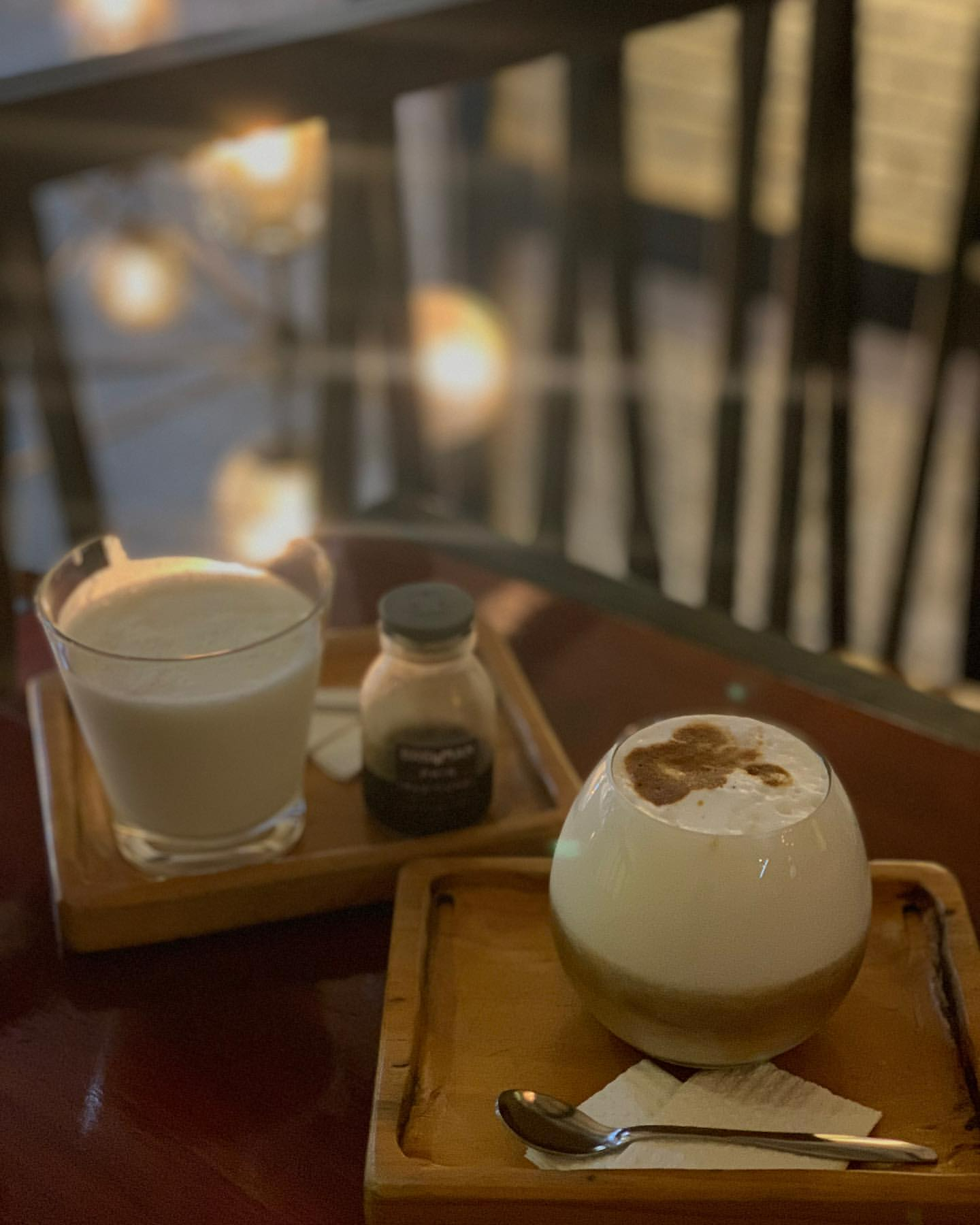 Brewman Coffee Concept(브루맨 커피)