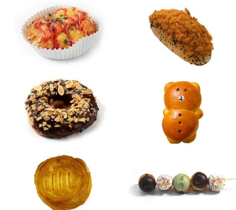 BonPas Bakery & Cafe