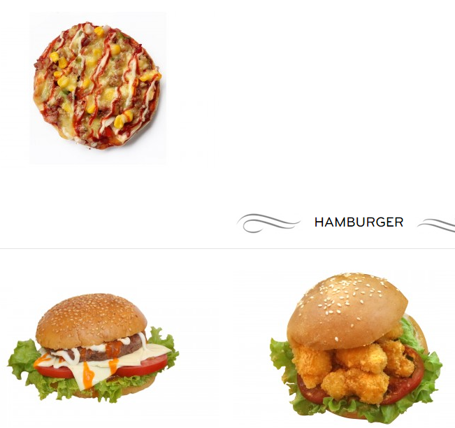 BonPas Bakery & Cafe(본파스 베이커리 & 커피)