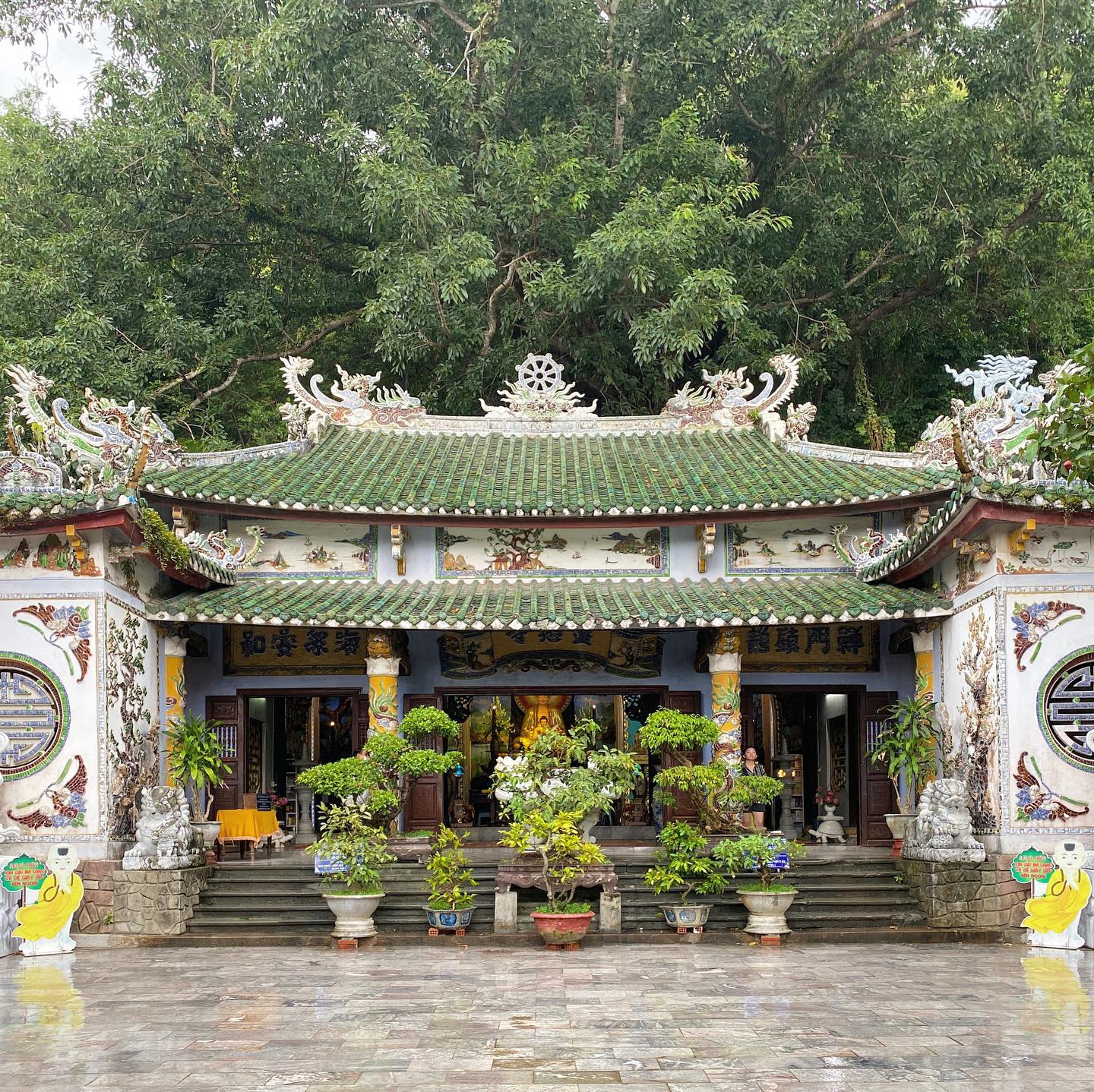 Da Nang Nature & Local Gems Tour