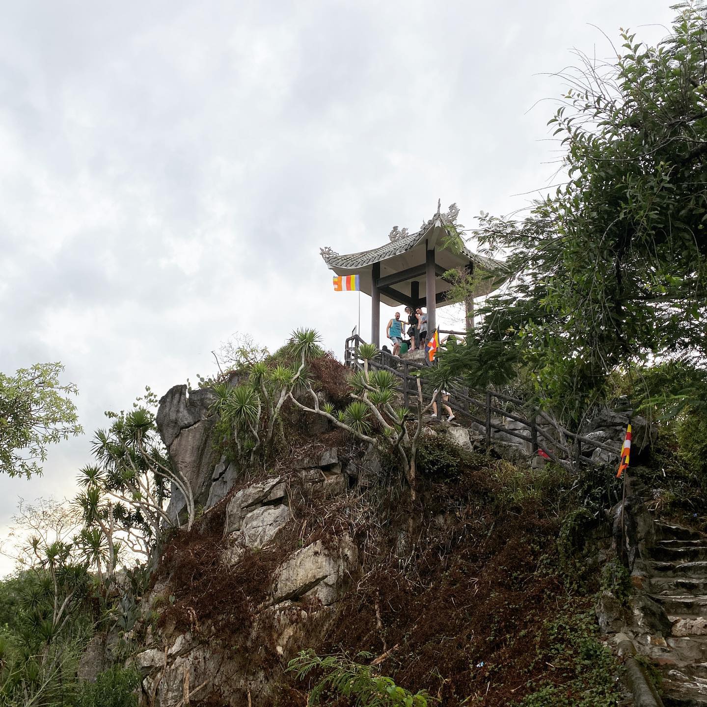 Da Nang Nature & Art Experience Tour 