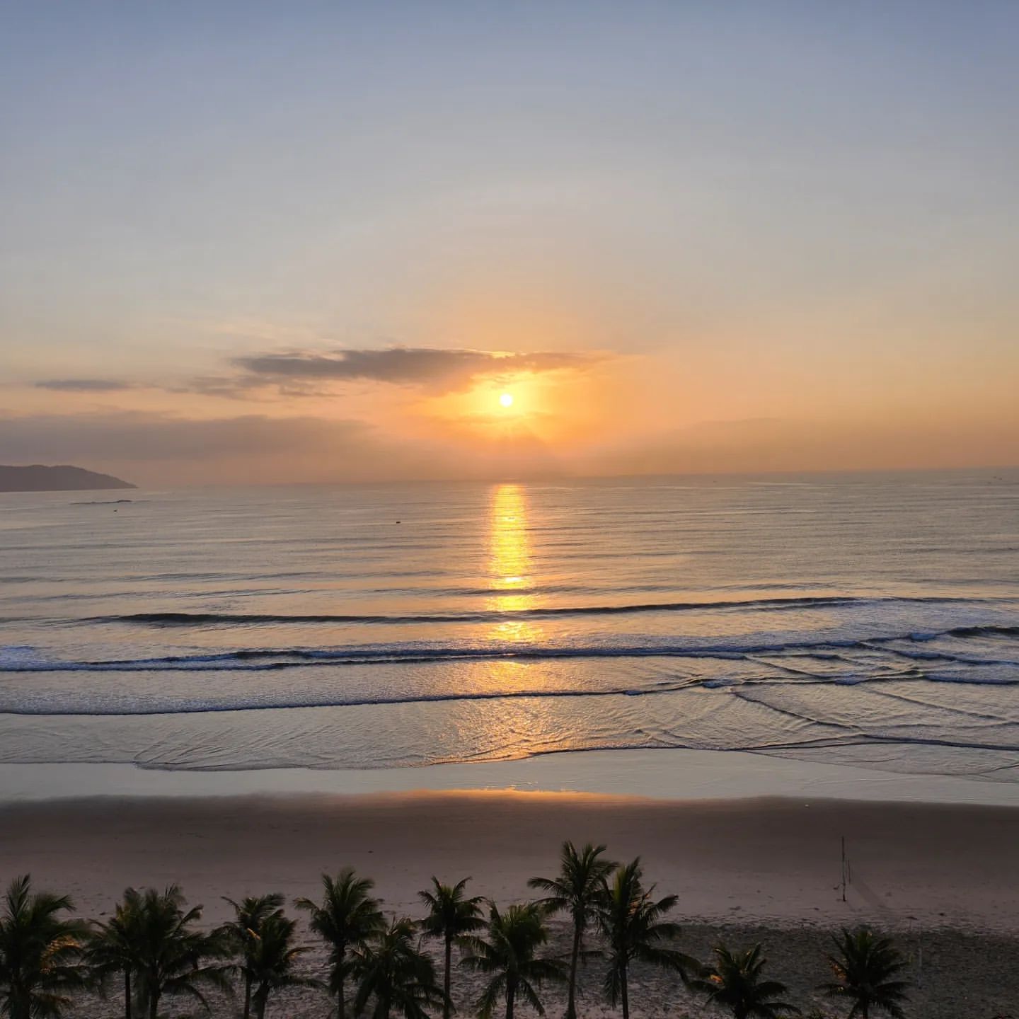 Biển Mỹ Khê(My Khe Beach)