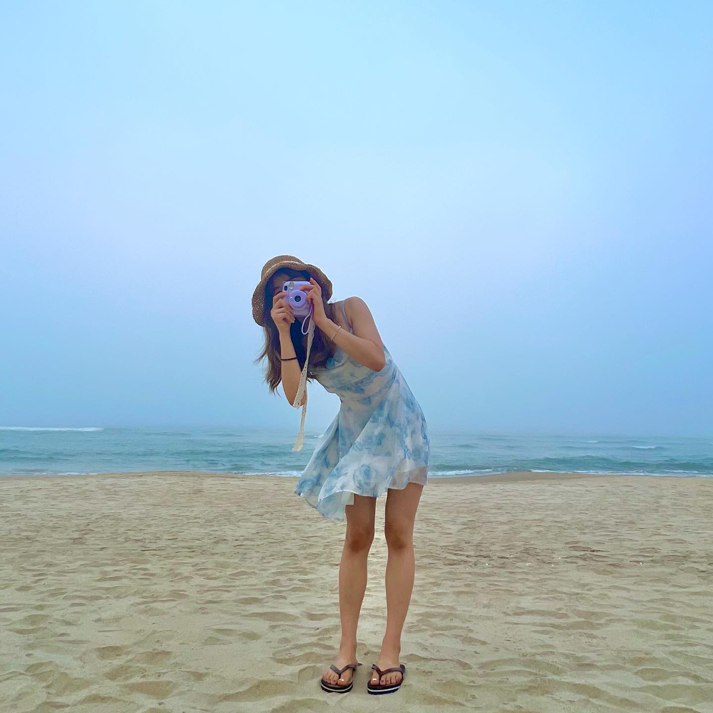 Bãi biển Non Nước(Non Nuoc Beach)