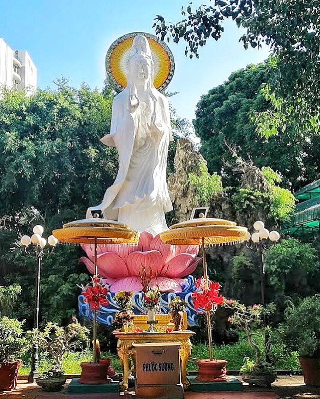 Da Nang City Center & Riverfront Tour 