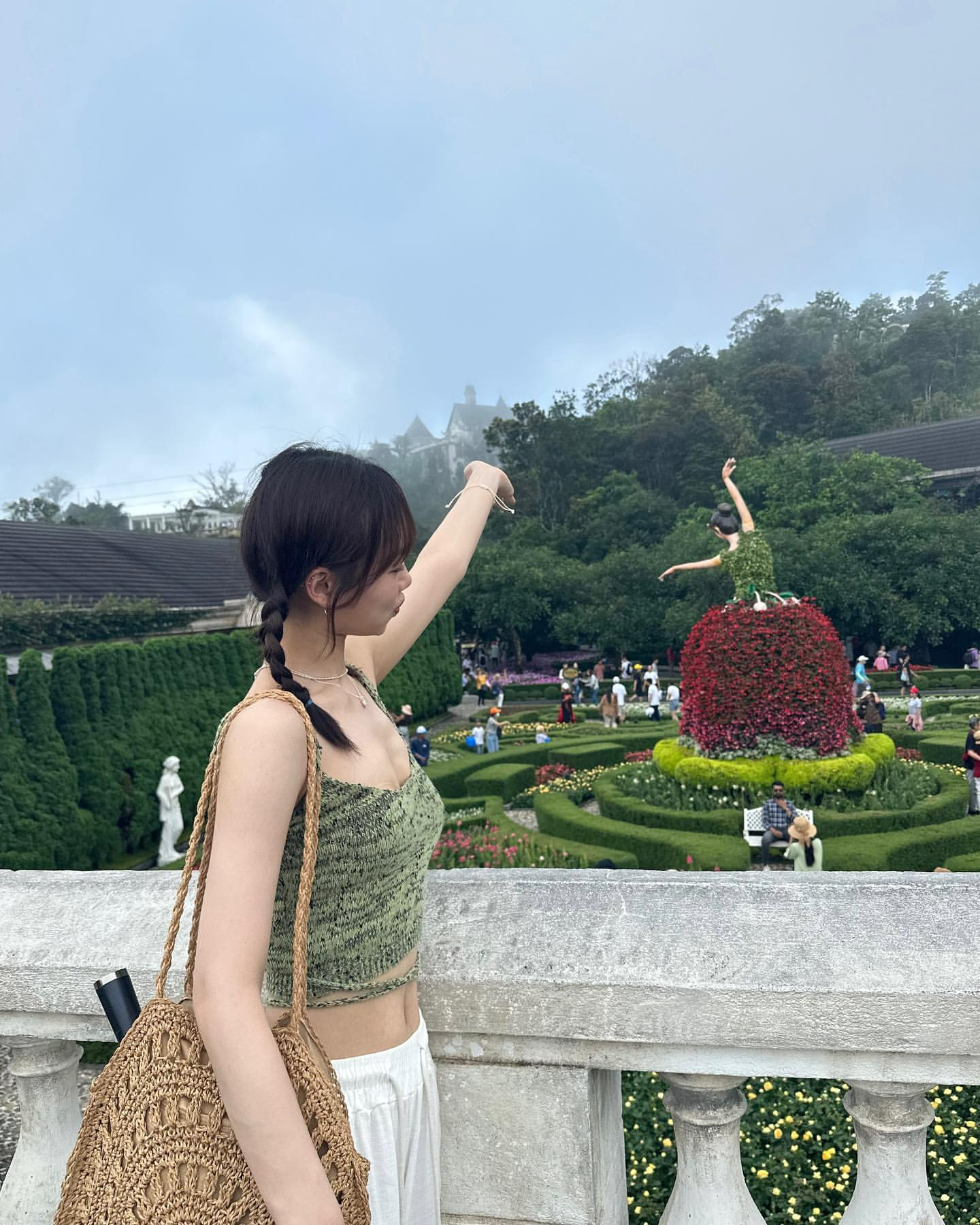 Da Nang City & Entertainment Tour