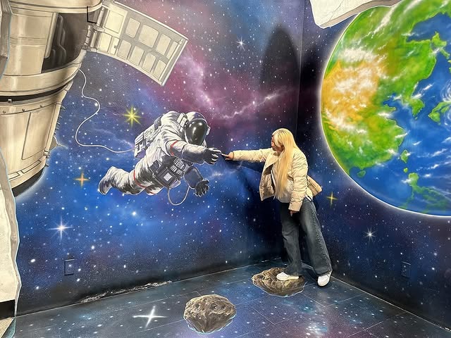 곡성섬진강천문대(Gokseong Seomjingang Astronomical Observatory)'s picture