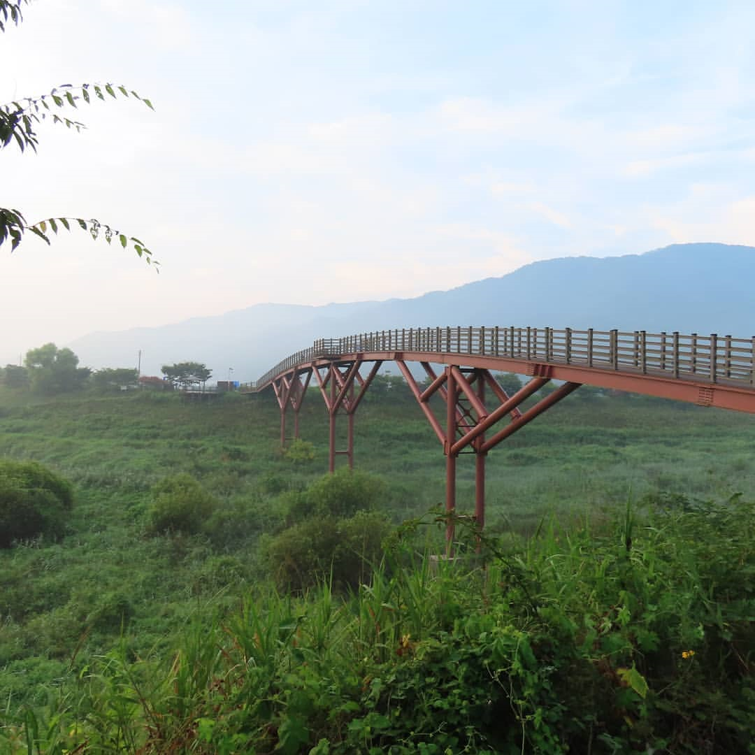 섬진강 침실습지(Seomjingang Chimsil Wetland)'s picture