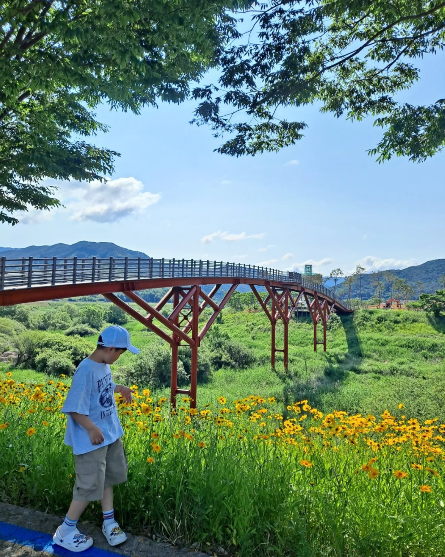 섬진강 침실습지(Seomjingang Chimsil Wetland)'s picture
