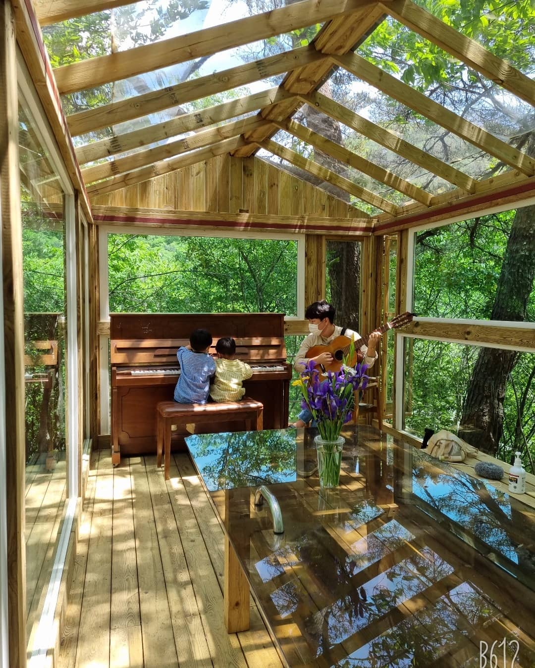 섬진강 도깨비마을's picture