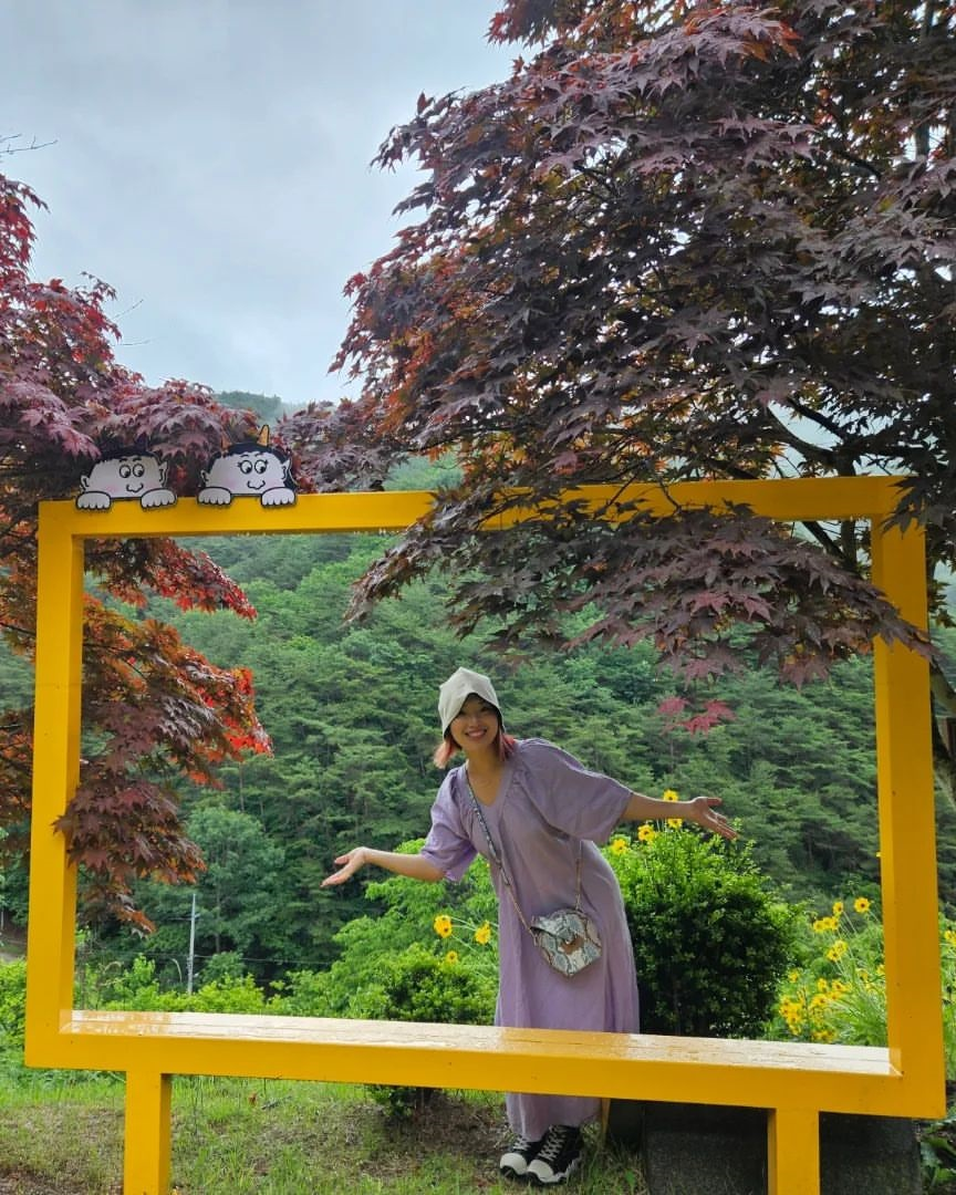 섬진강 도깨비마을's picture