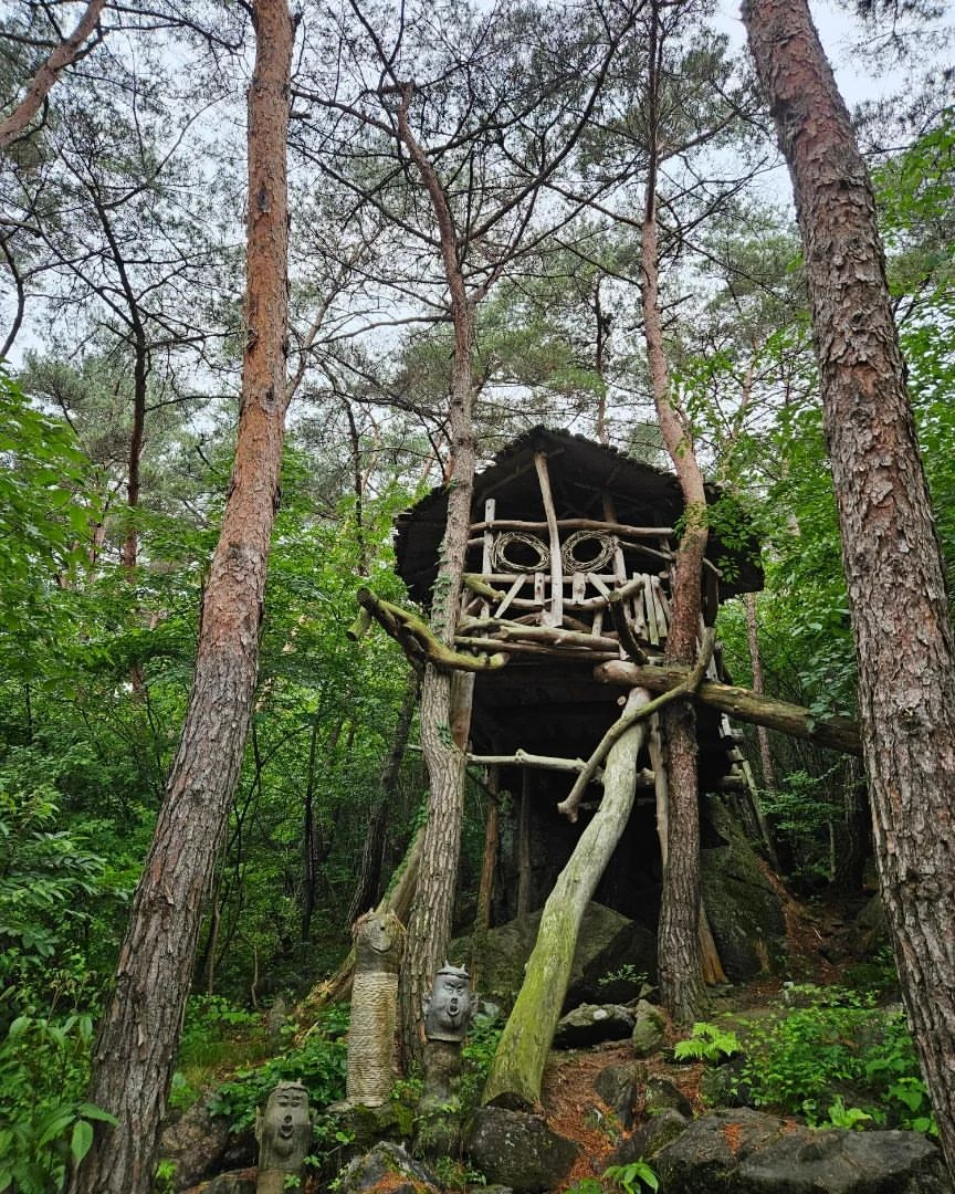 섬진강 도깨비마을's picture