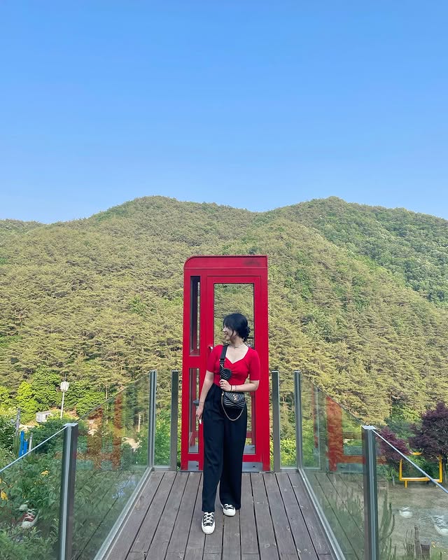 섬진강 도깨비마을's picture