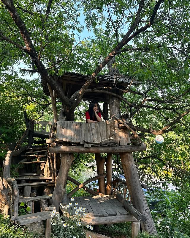 섬진강 도깨비마을's picture