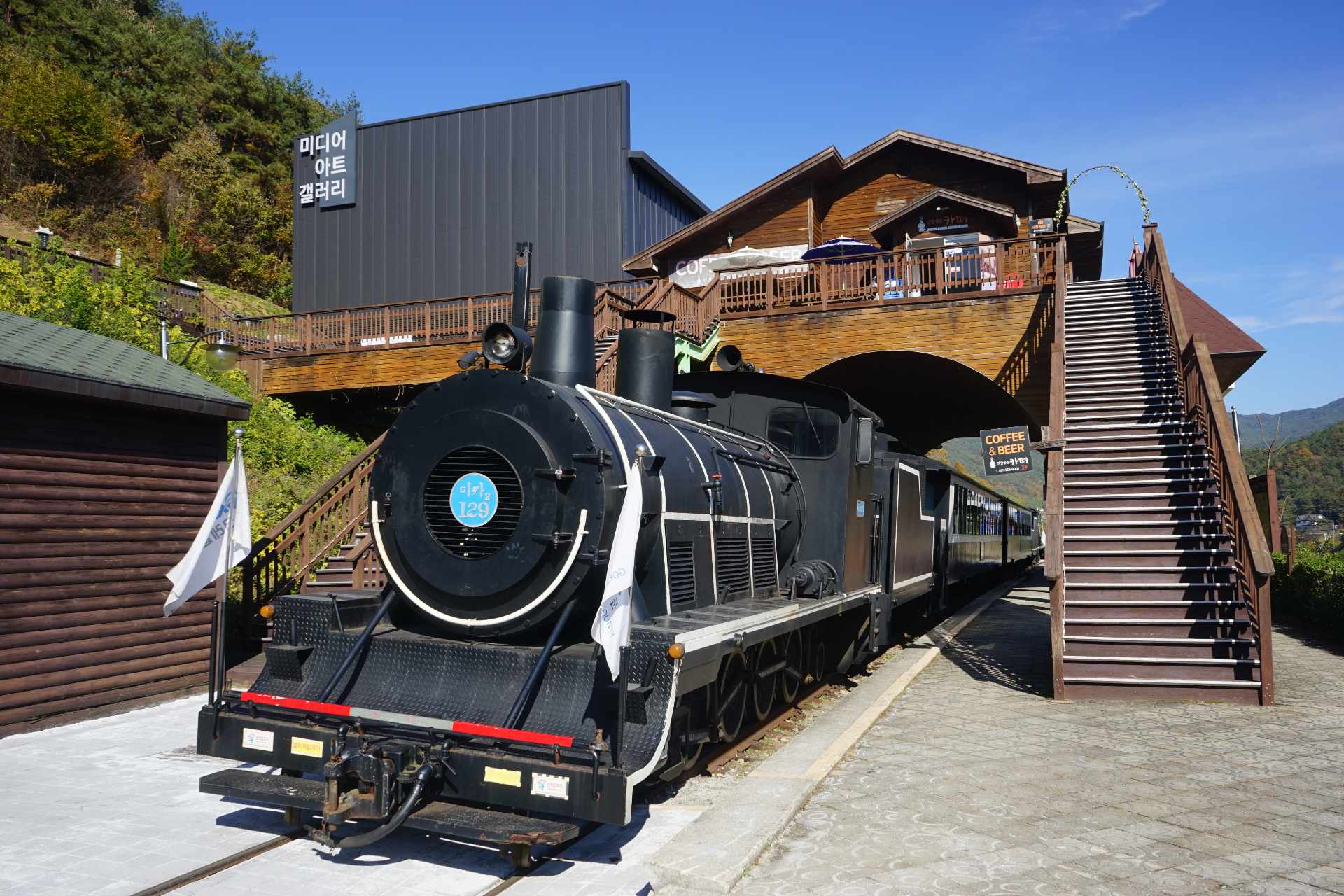 섬진강레일바이크's picture