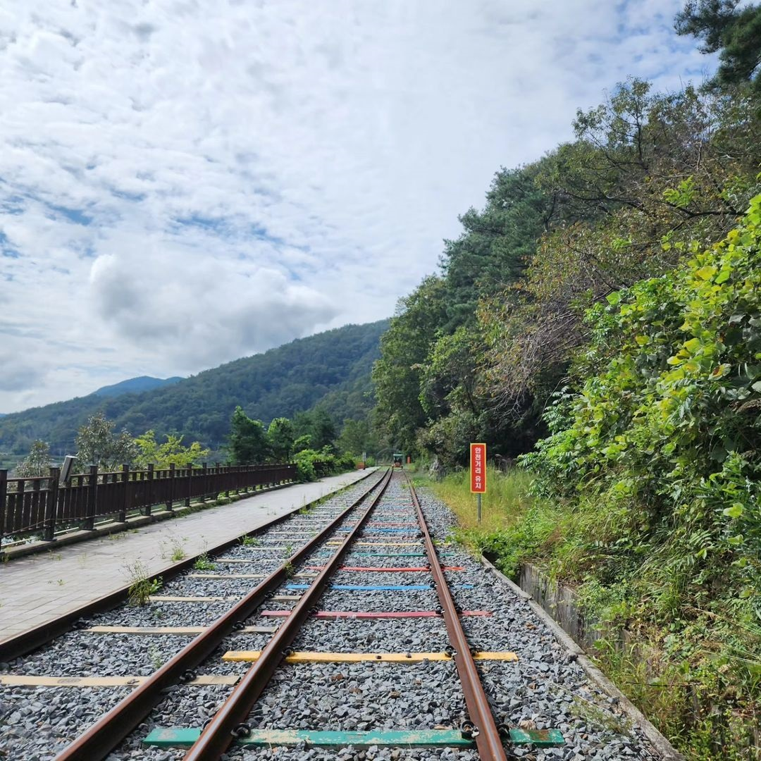 섬진강레일바이크's picture