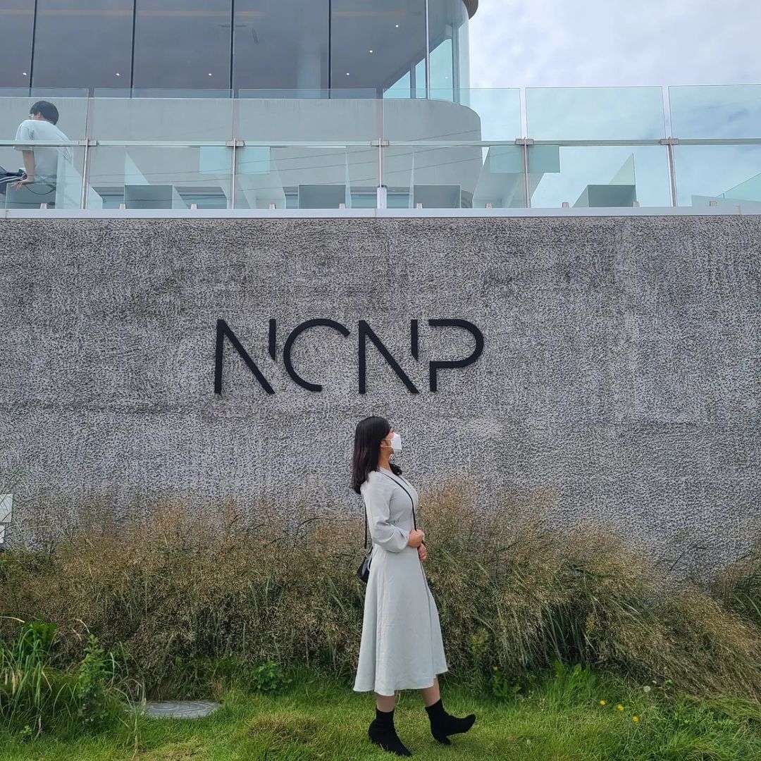NCNP