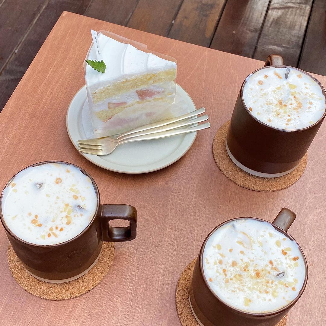 가치커피(gachi coffee)