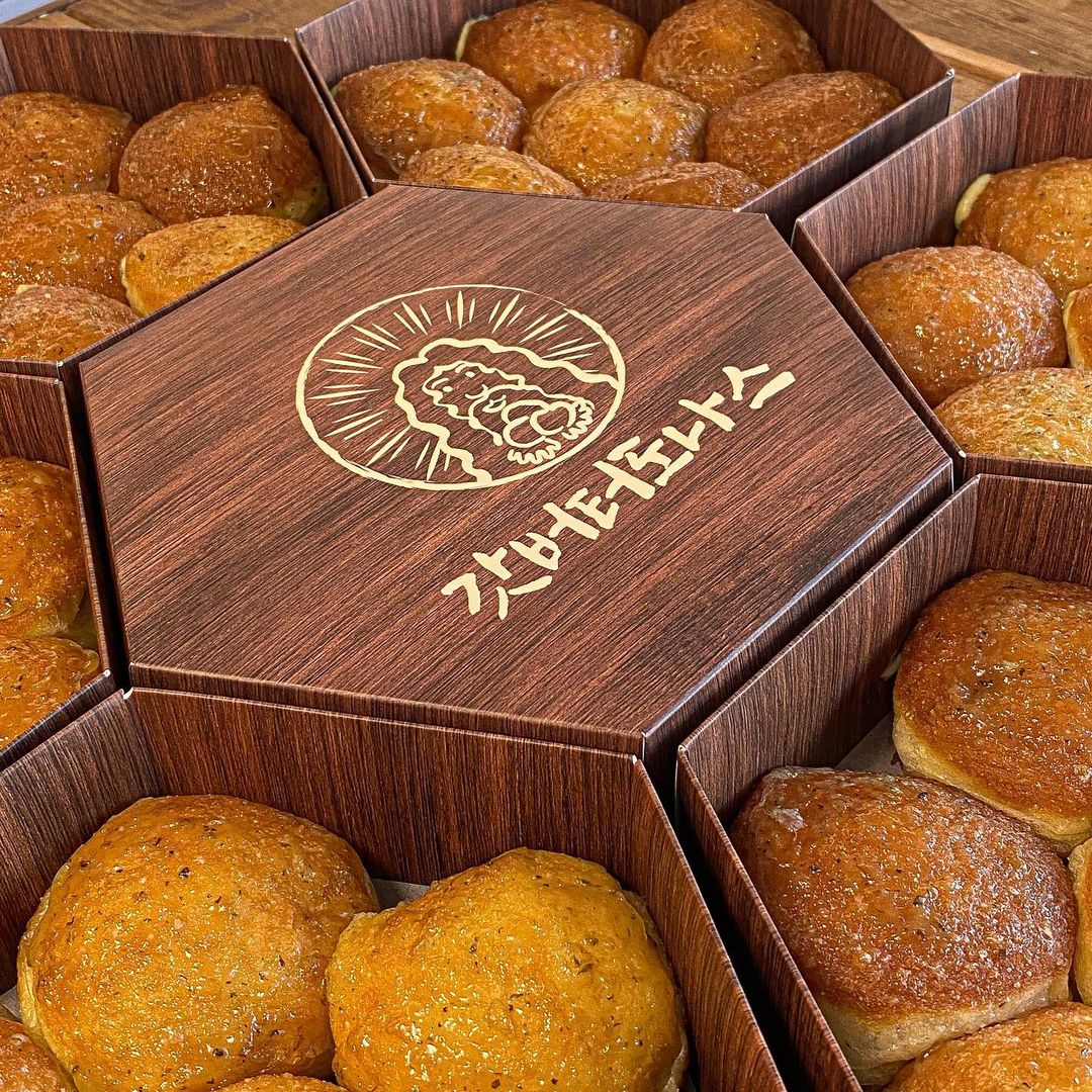 갓버터도나스(God Butter Donas)'s picture