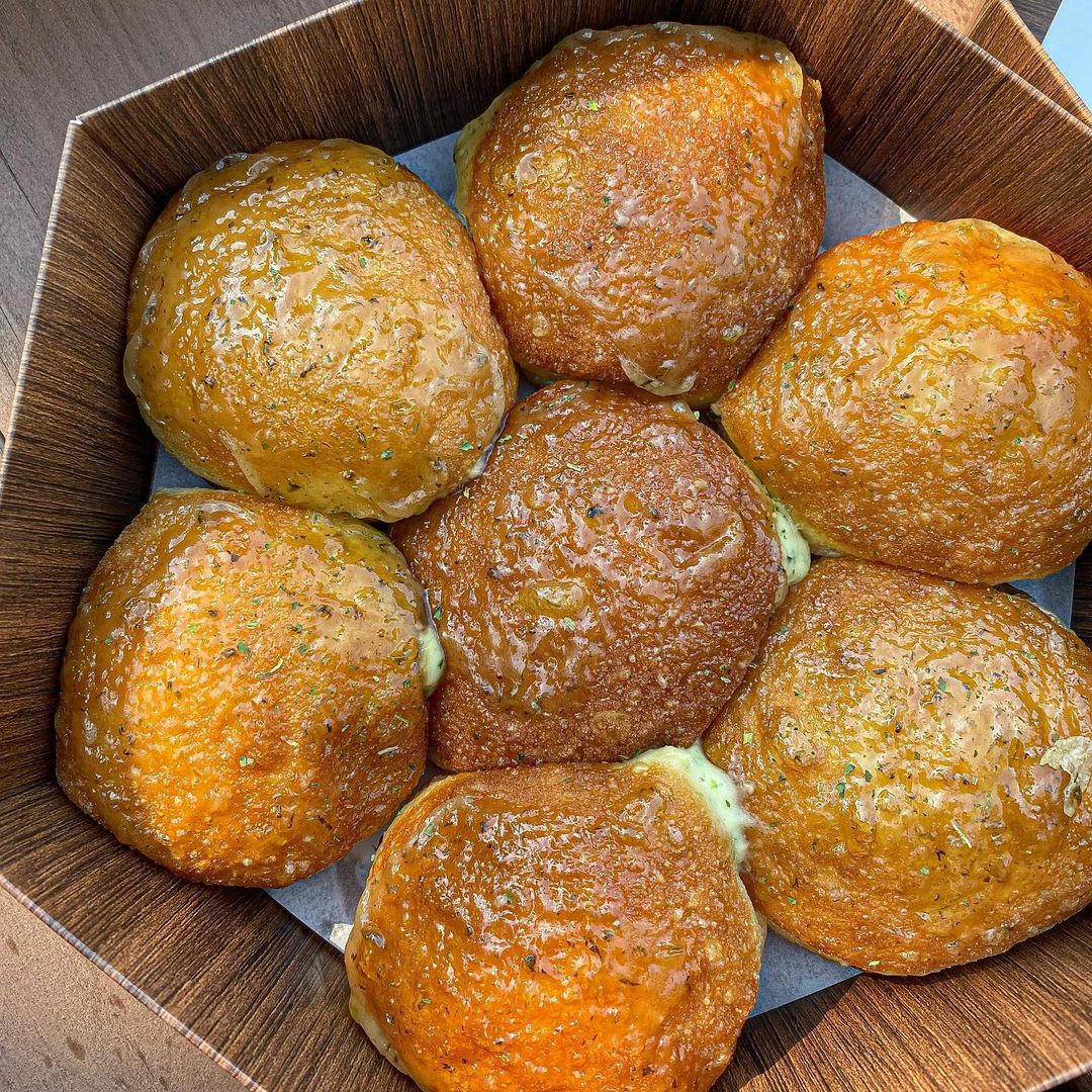 갓버터도나스(God Butter Donas)'s picture