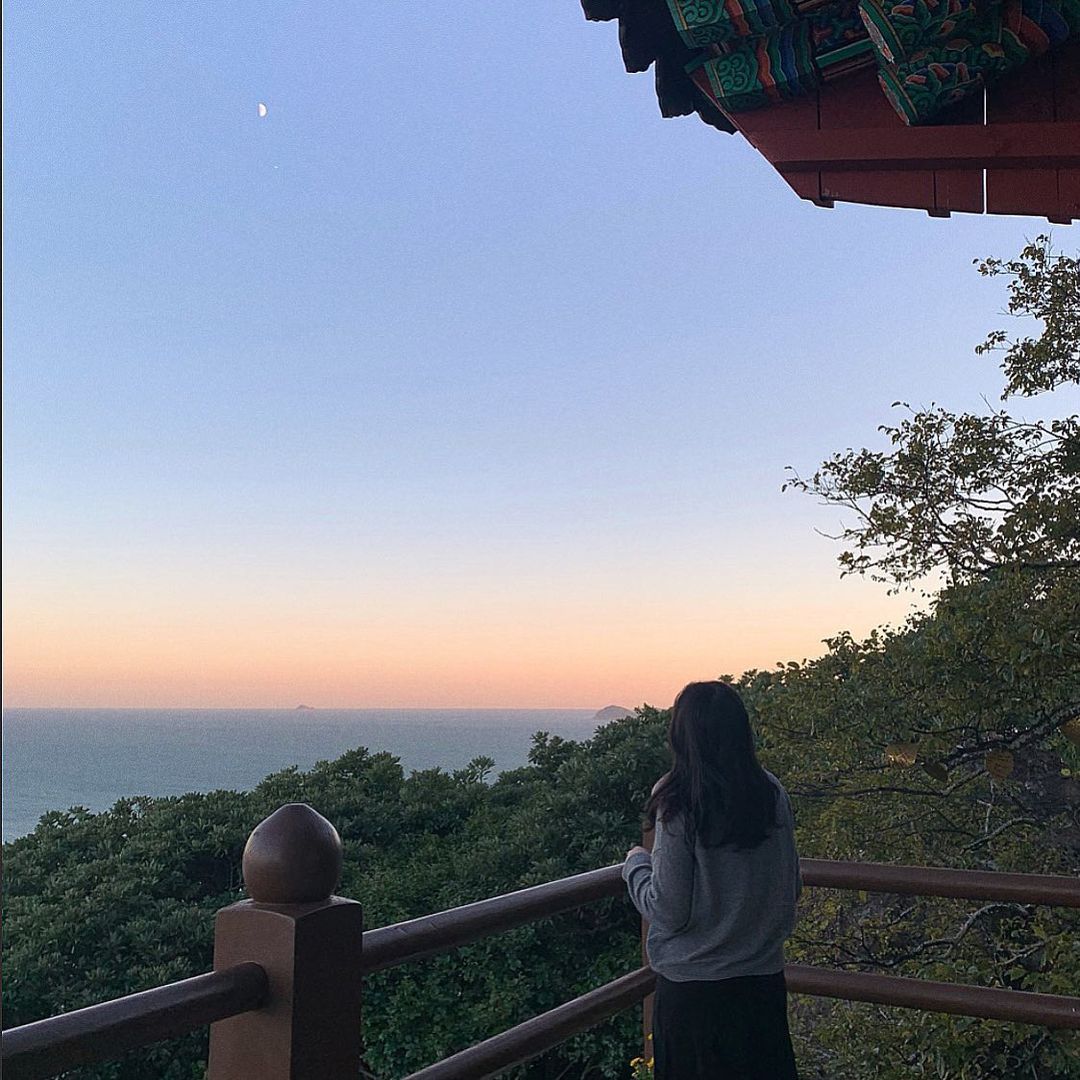 여수 낭만 투어 코스's picture