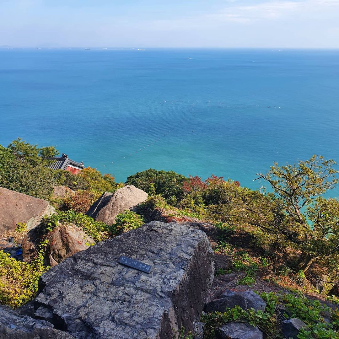 Yeosu Romantic Tour Course