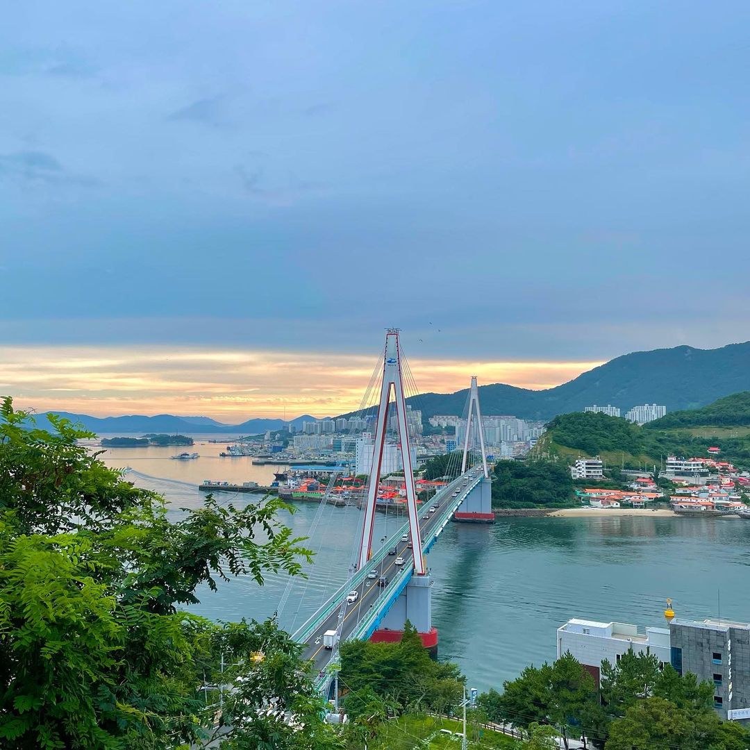 돌산공원's picture