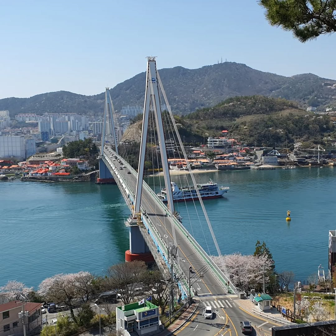 돌산공원's picture