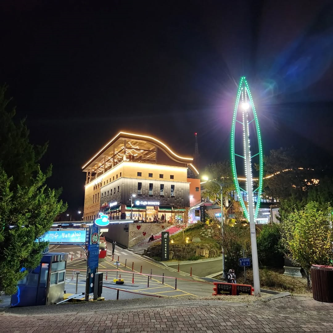 돌산공원's picture