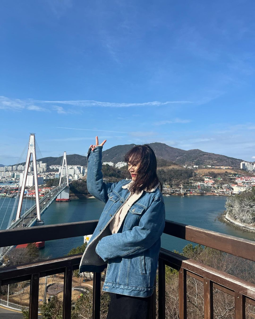 돌산공원's picture