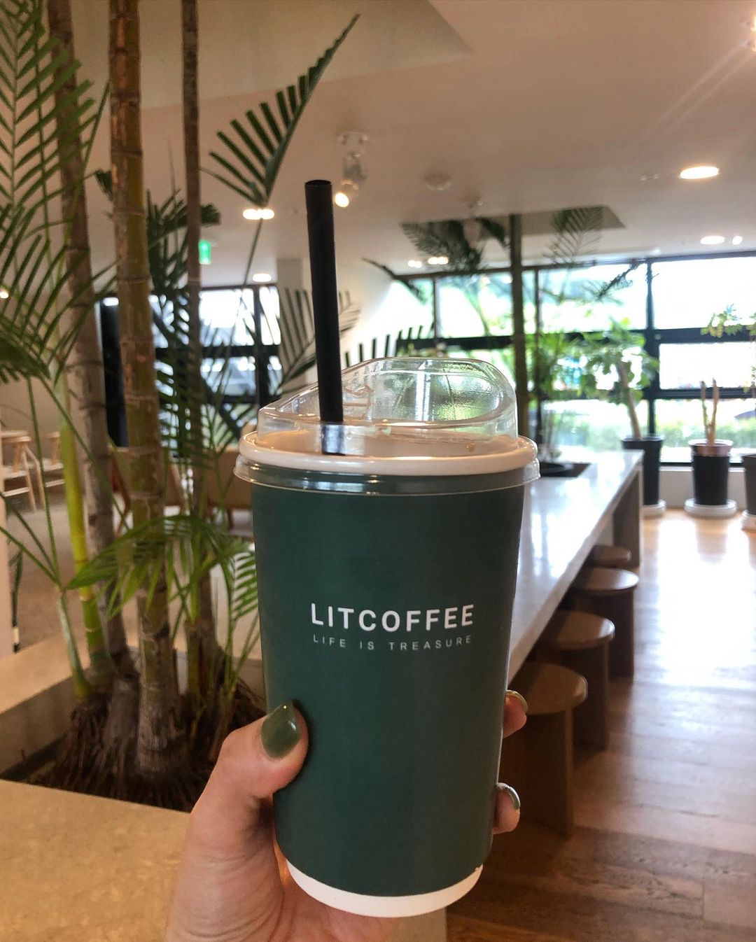 리트커피 (LITCOFFEE)