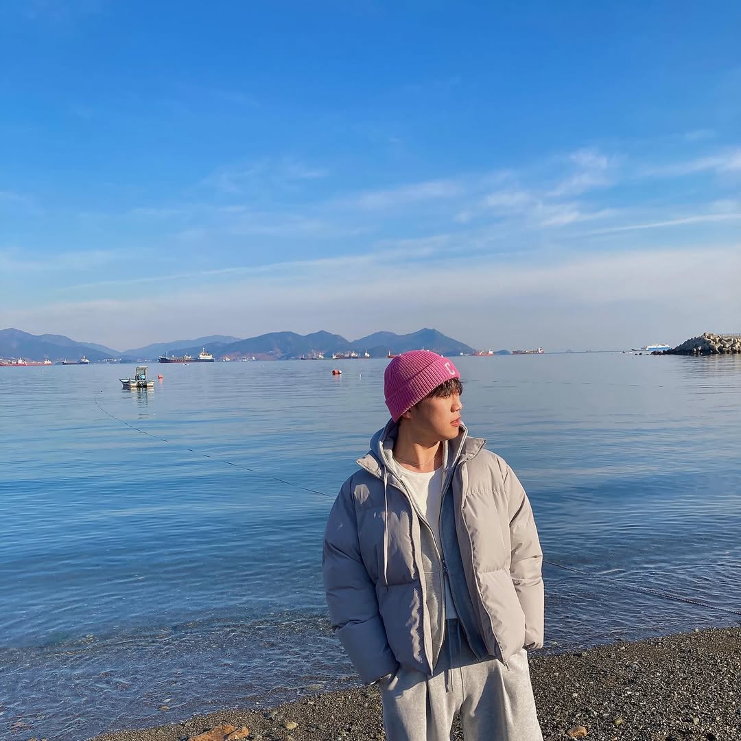 만성리검은모래해변(Manseongri Black Sand Beach)'s picture