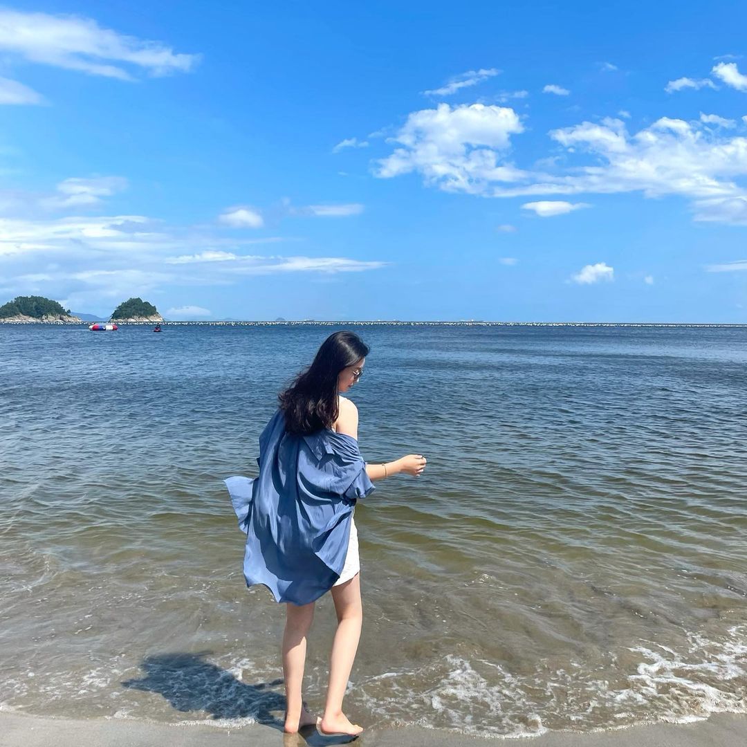 무슬목해변(Musulmok Beach)'s picture