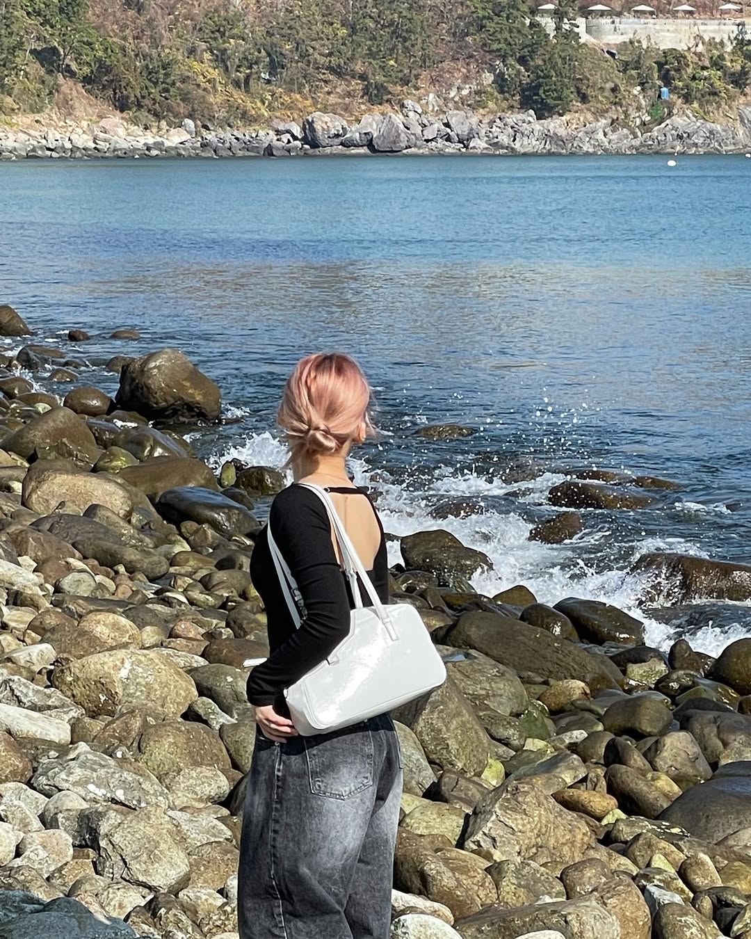 무슬목해변(Musulmok Beach)'s picture