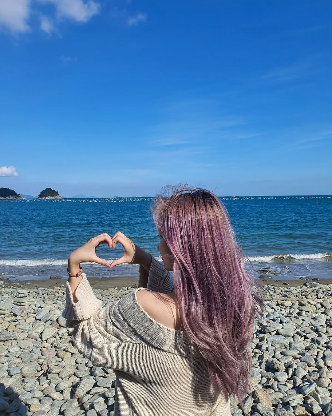 무슬목해변(Musulmok Beach)'s picture