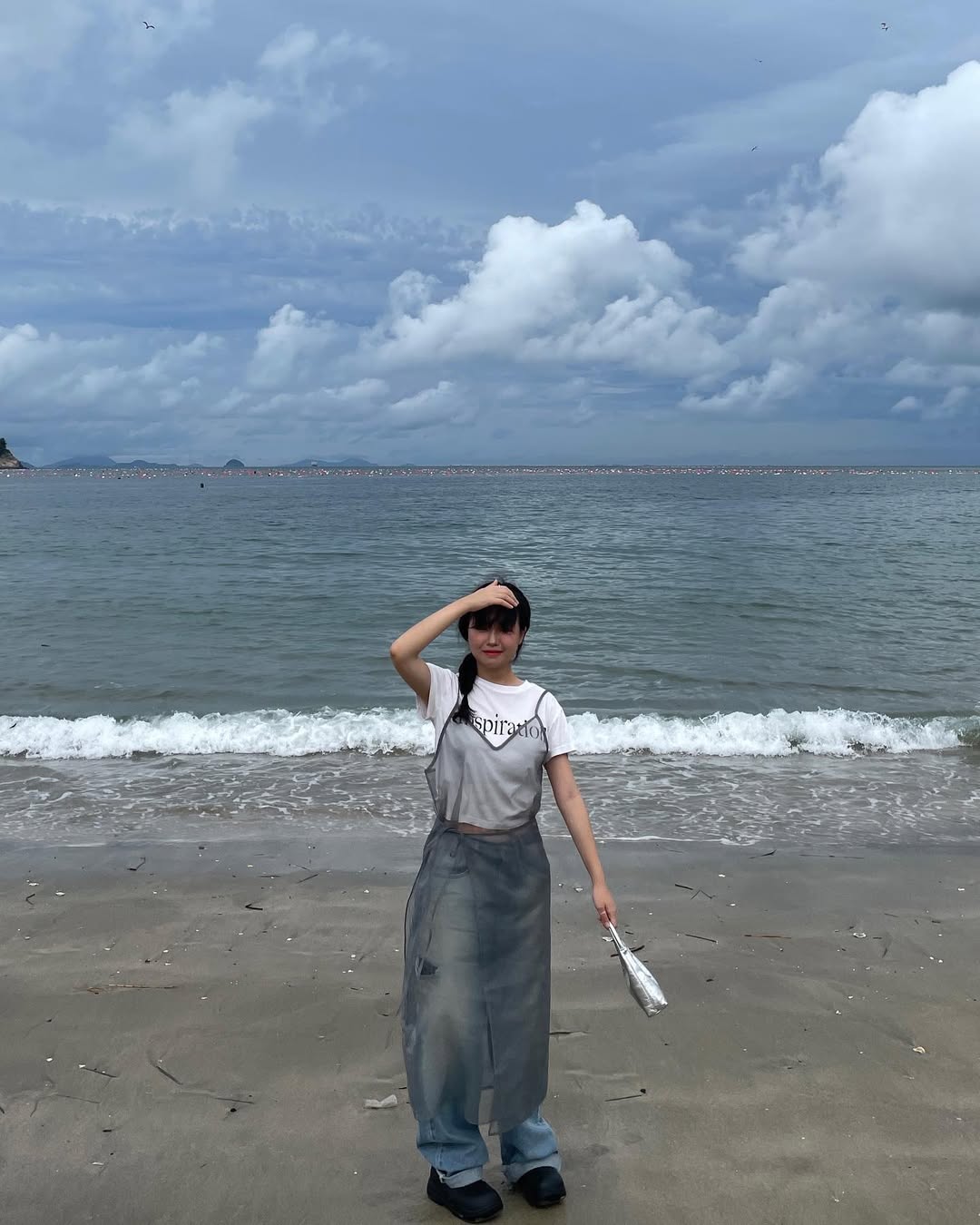 무슬목해변(Musulmok Beach)'s picture