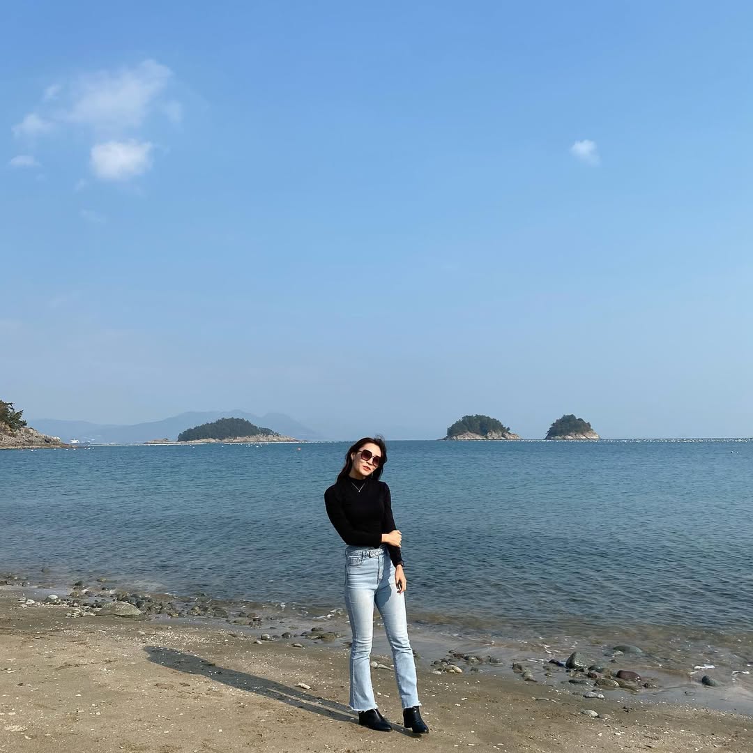 무슬목해변(Musulmok Beach)'s picture