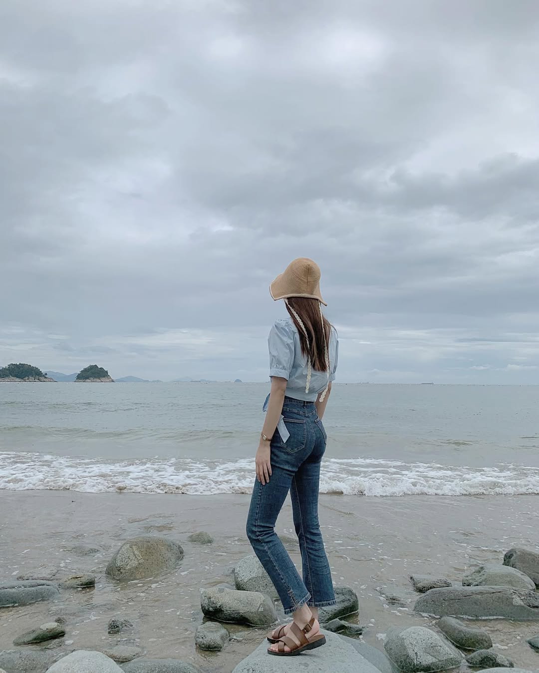 무슬목해변(Musulmok Beach)'s picture