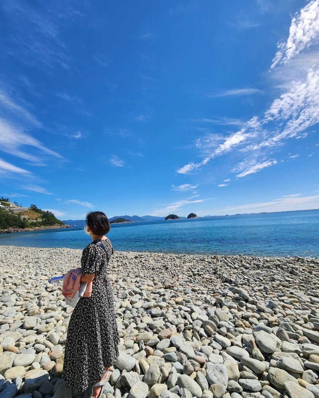 무슬목해변(Musulmok Beach)'s picture