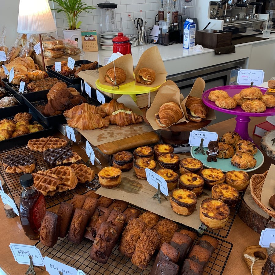 베이커리 후(bakery hoo)