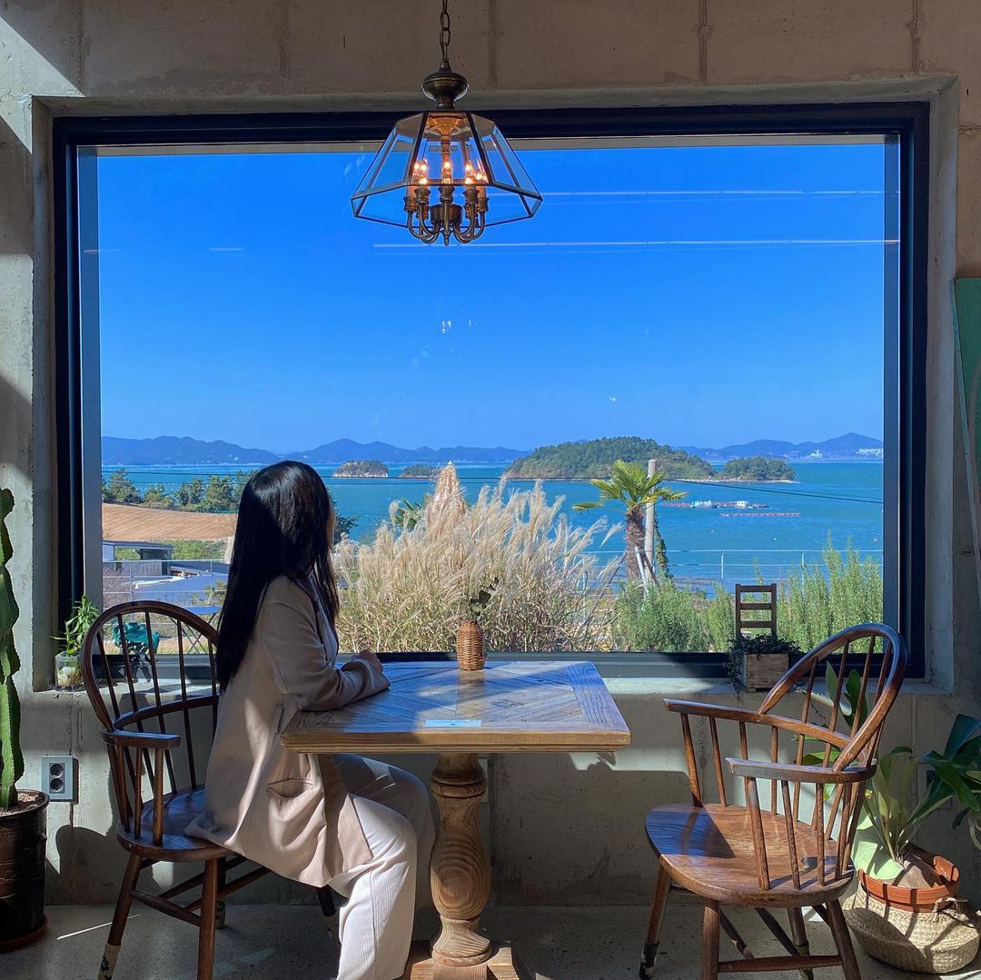 비스토니커피(The BISTONY)'s picture