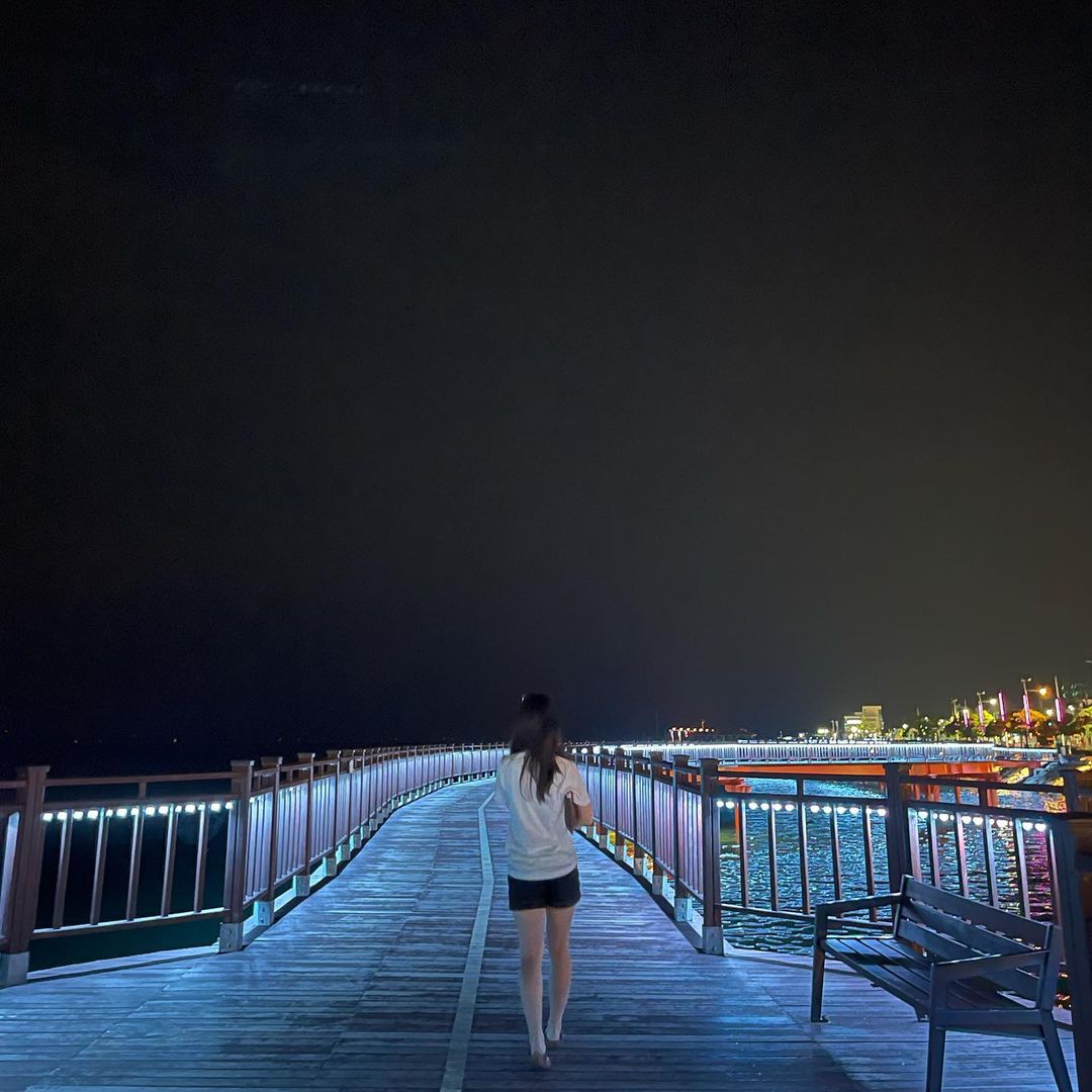 부모님께 여행선물하기 좋은 여수 힐링 투어 코스's picture