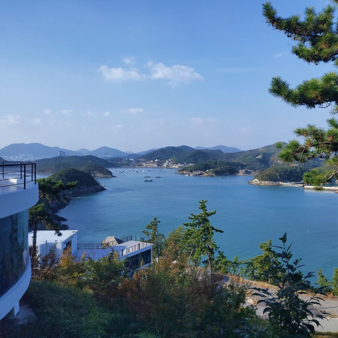 예술 속을 걷다, 여수 감성 여행's picture