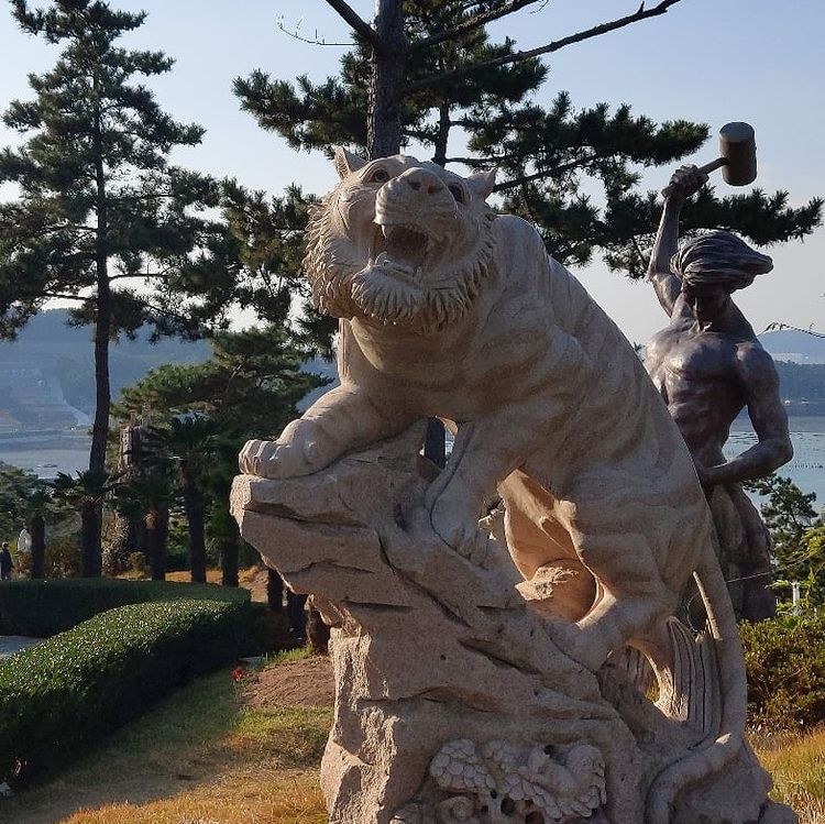 여수 예술 랜드(Yeosu Art Land)'s picture