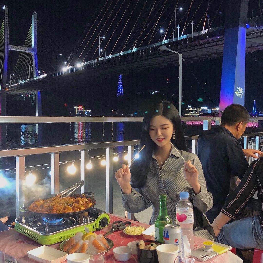 여수낭만포차거리's picture