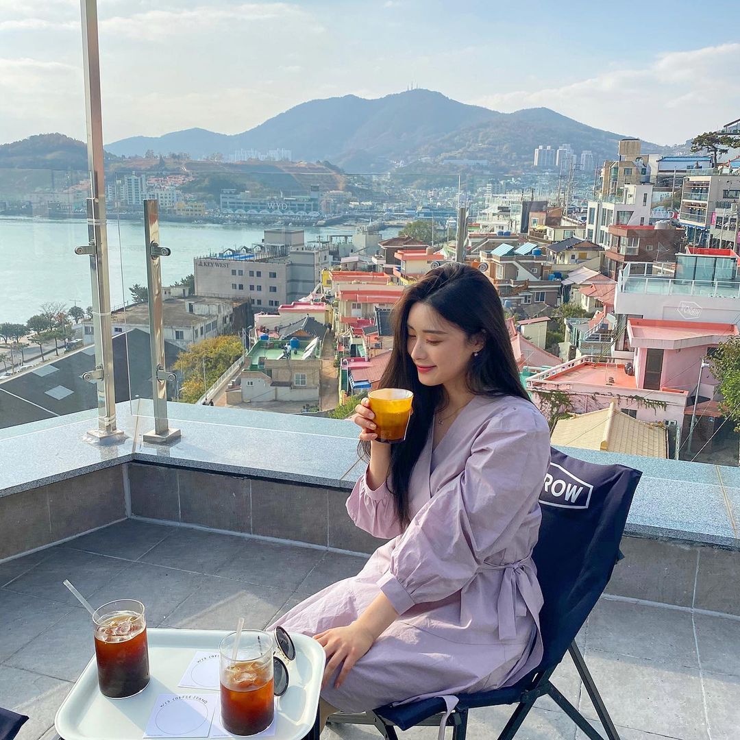 와이드커피스탠드(Wide Coffee Stand)'s picture