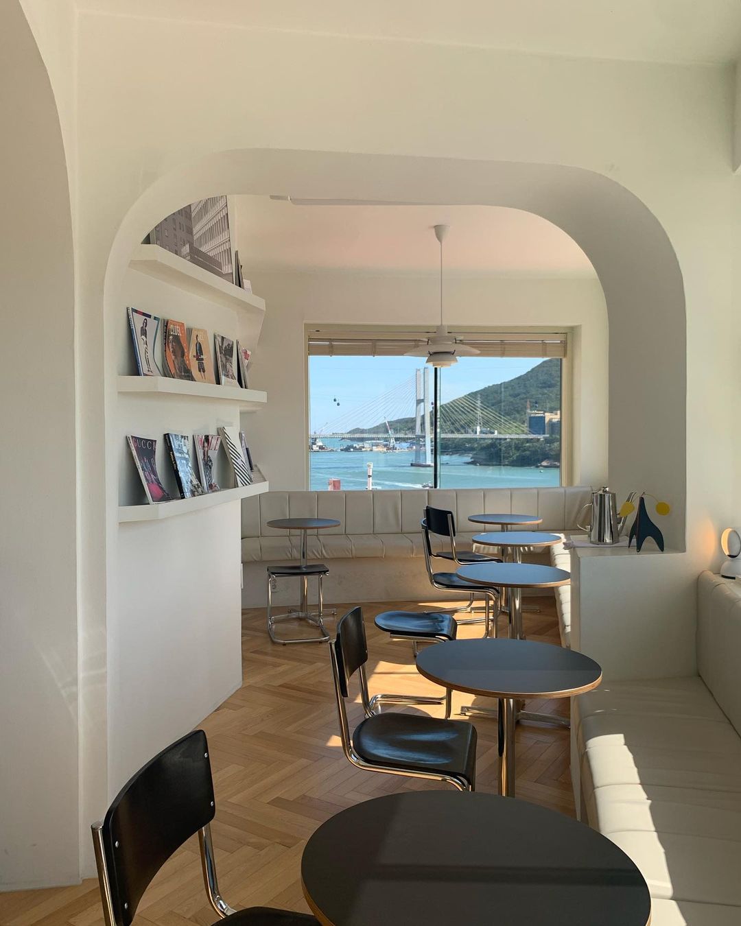 와이드커피스탠드(Wide Coffee Stand)'s picture