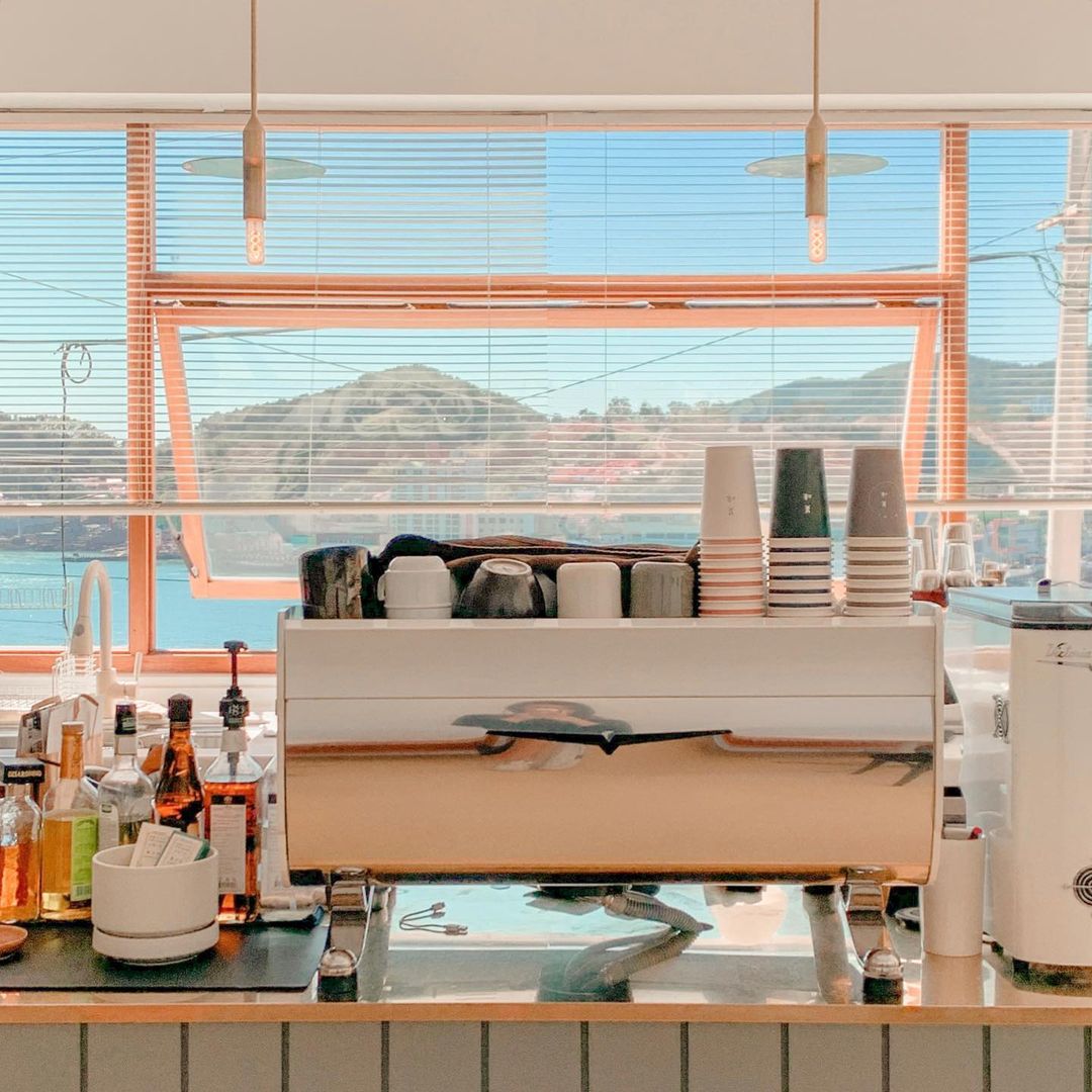 카페 비미(Cafe bimi)